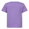 Rabbit Skins 3322 - Blues - Lavender Back
