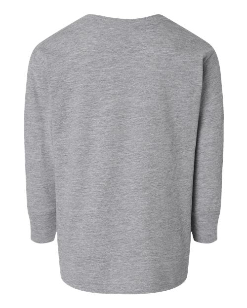 Rabbit Skins 3302 - Heather Back