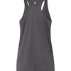 Badger 4166 - Graphite Back