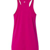 Badger 4166 - Hot Pink Back