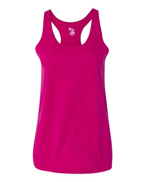 Badger 4166 - Hot Pink