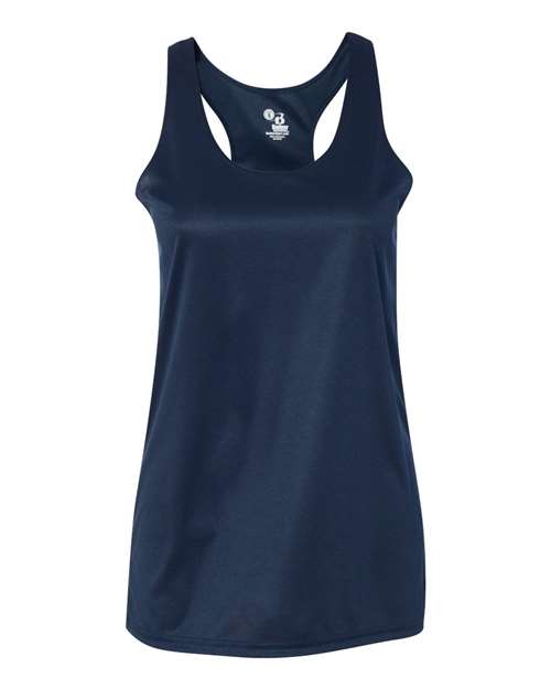 Badger 4166 - Navy