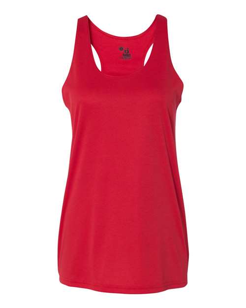 Badger 4166 - Red