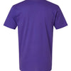 LAT 6901 - Purples - Purple Back