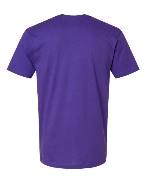 LAT 6901 - Purples - Purple Back