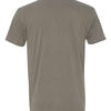 Next Level 6410 - Other Colors - Warm Grey Back