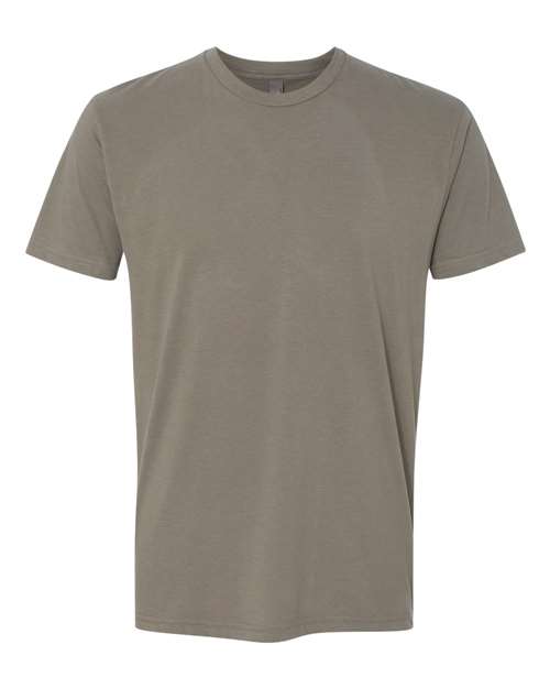 Next Level 6410 - Other Colors - Warm Grey