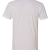 Next Level 6410 - Whites & Neutrals - White Back
