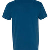 Next Level 6410 - Other Colors - Cool Blue Back
