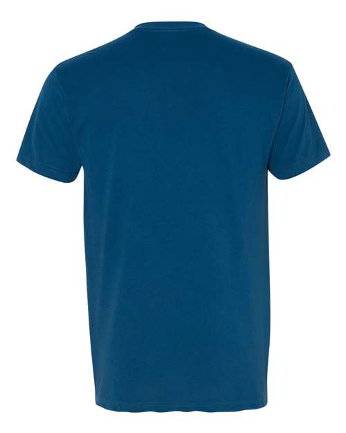Next Level 6410 - Other Colors - Cool Blue Back
