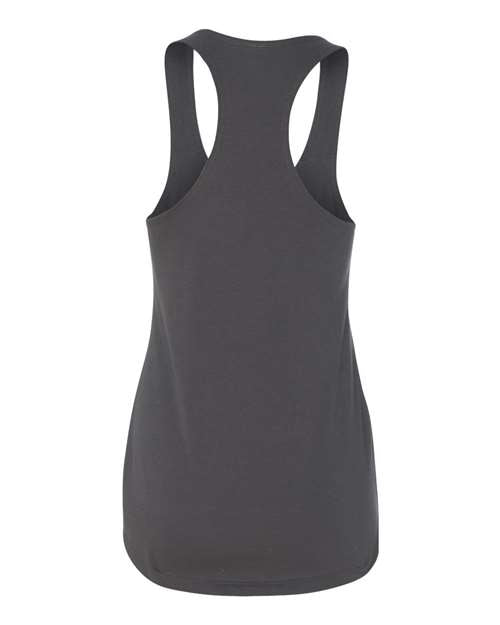 Next Level 6933 - Dark Grey Back