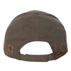 DRI DUCK 3325 - Dark Brown Back