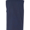 BELLA + CANVAS 3483 - Navy Back