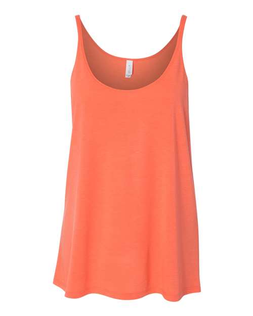 BELLA + CANVAS 8838 - Coral