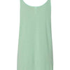 BELLA + CANVAS 8838 - Mint Back