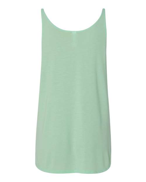BELLA + CANVAS 8838 - Mint Back