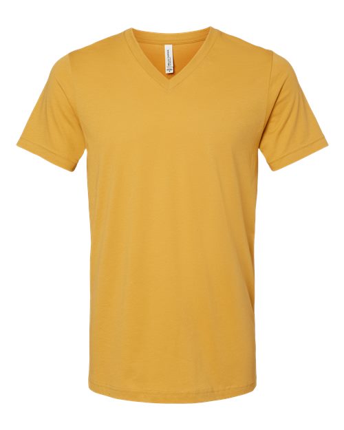 BELLA + CANVAS 3005 - Other Colors - Mustard