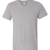 BELLA + CANVAS 3415 - Other Colors - Athletic Grey Triblend