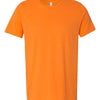 BELLA + CANVAS 3650 - Yellows & Oranges - Neon Orange