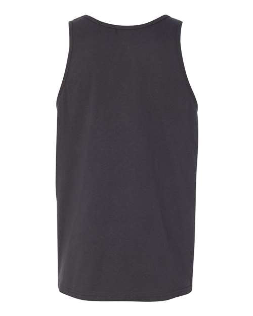 BELLA + CANVAS 3480 - Blacks & Grays - Dark Grey Back