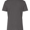 BELLA + CANVAS 6400 - Blacks & Grays - Asphalt Back