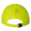 Kati SN100 - Neon Yellow Back