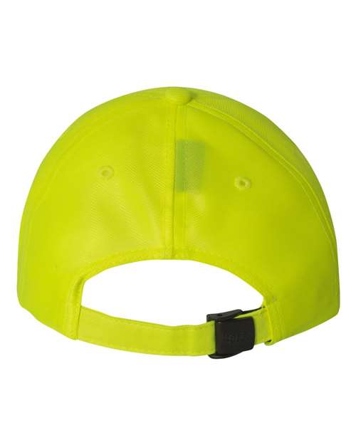 Kati SN100 - Neon Yellow Back