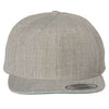 YP Classics 6089M - Heather Grey