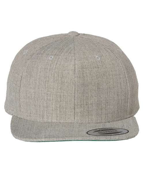 YP Classics 6089M - Heather Grey