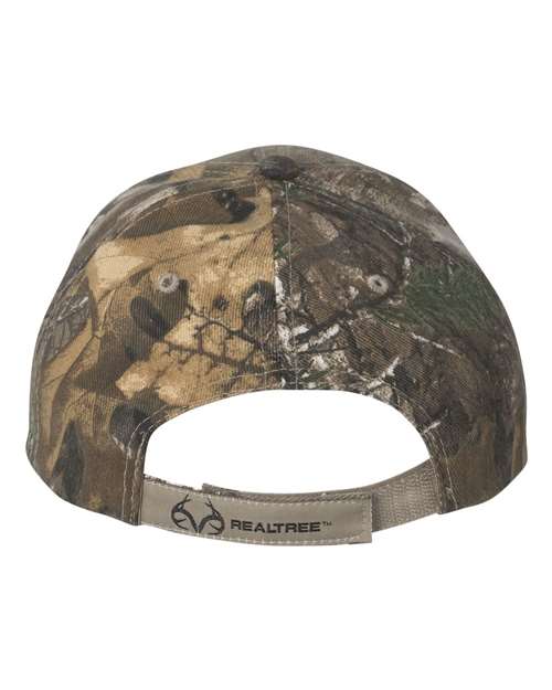 Kati LC15V - Realtree Xtra Back