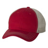Valucap 3100 - Red/ Stone