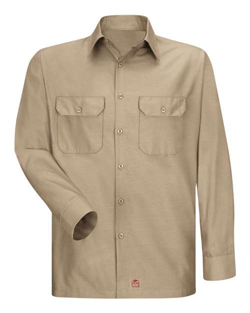 Red Kap SY50 - Khaki
