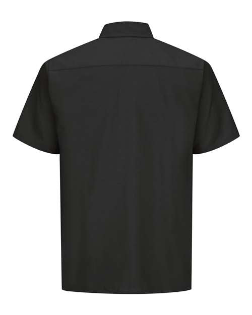 Red Kap SY60 - Black Back