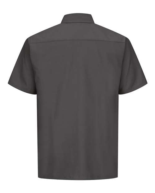 Red Kap SY60 - Charcoal Back