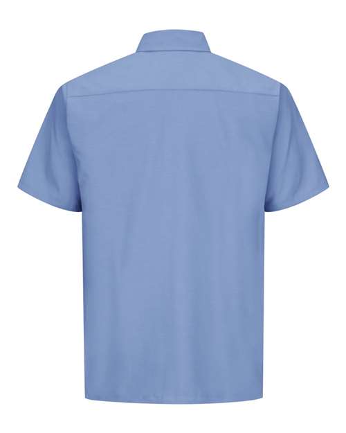 Red Kap SY60 - Light Blue Back