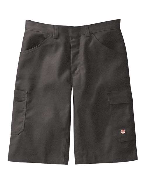 Red Kap PT4A - Charcoal