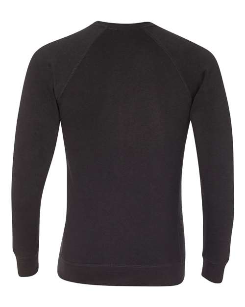 Independent Trading Co. PRM30SBC - Black Back