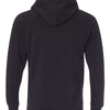 Independent Trading Co. PRM33SBP - Blacks & Grays - Black Back