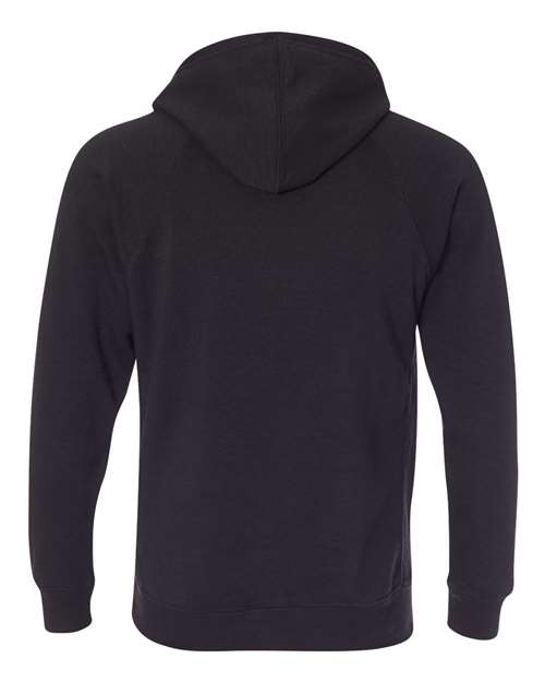 Independent Trading Co. PRM33SBP - Blacks & Grays - Black Back