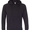 Independent Trading Co. PRM33SBP - Blacks & Grays - Black