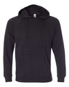 Independent Trading Co. PRM33SBP - Blacks & Grays - Black