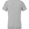 BELLA + CANVAS 3413 - Other Colors - Athletic Grey Triblend Back