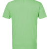 Next Level 6210 - Other Colors - Apple Green Back