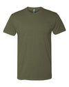 Next Level 6210 - Greens - Military Green