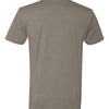 Next Level 6210 - Other Colors - Warm Grey Back