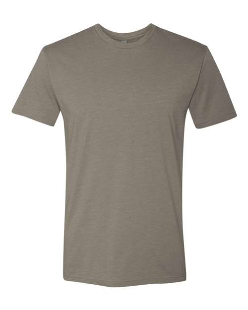 Next Level 6210 - Other Colors - Warm Grey