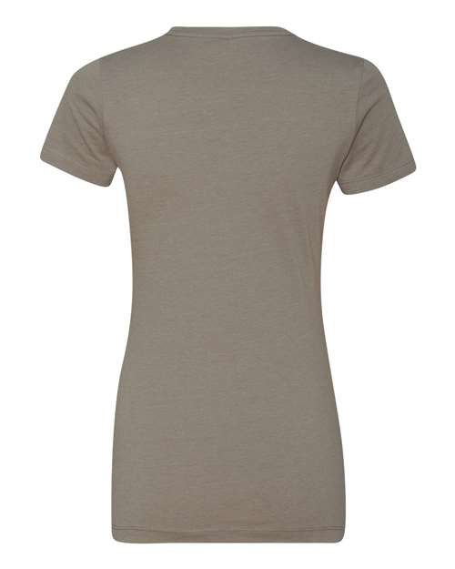 Next Level 6610 - Other Colors - Warm Grey Back