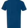 Next Level 3600 - Other Colors - Cool Blue Back