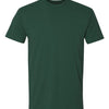 Next Level 3600 - Greens - Forest Green