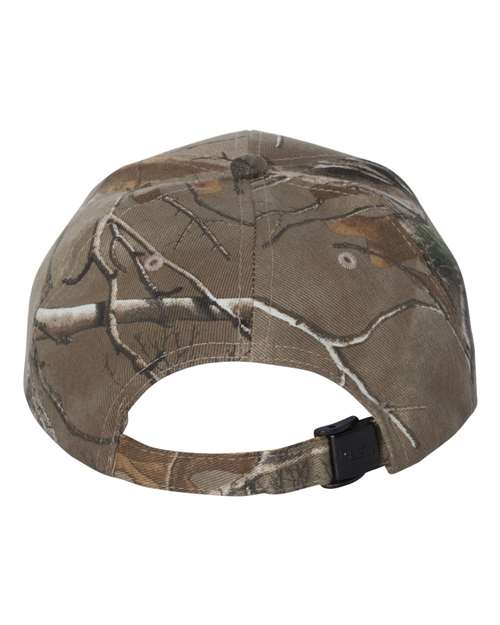 Kati LC10 - Realtree Xtra Back
